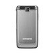 Мобільний телефон Samsung S3600 MS gray