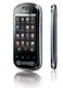 Мобільний телефон LG P350 Optimus Me titan black