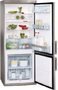 Холодильник AEG S 52900 CSS0